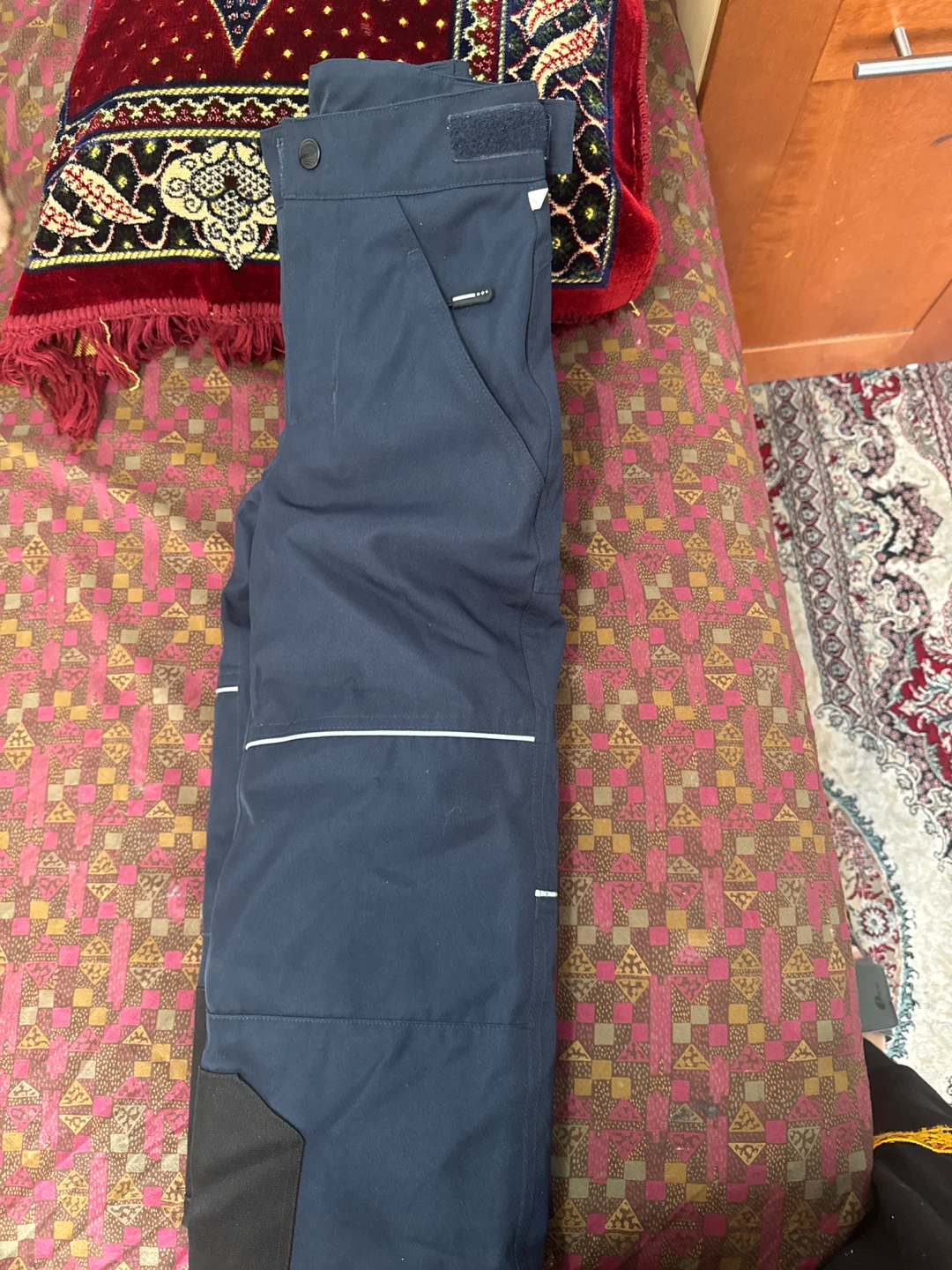Stormpack Sunice Kids Ski Pants Size 5 - photo 3