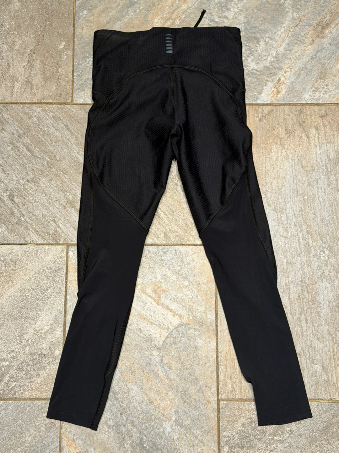 Under Armour HeatGear Compression Leggings - Women's SM - photo 2