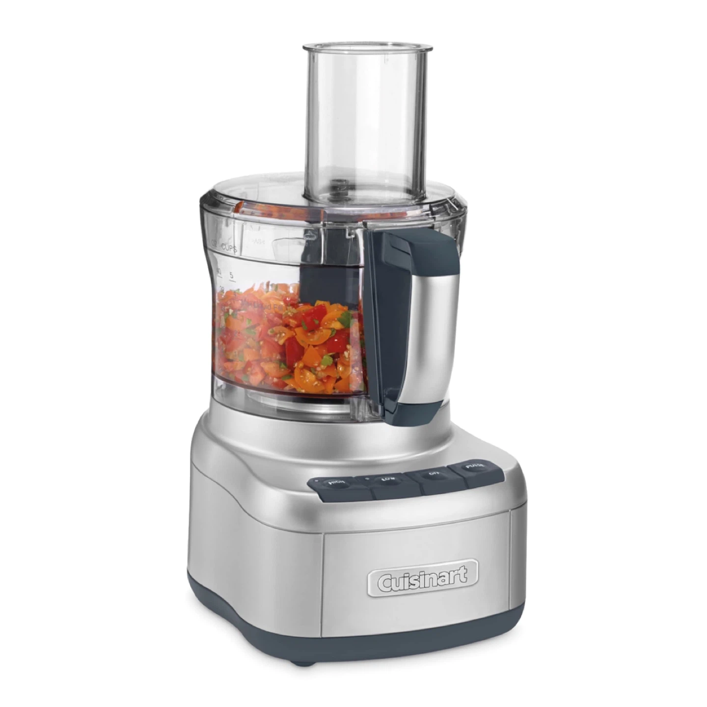 Cuisinart Food Processor 8 Cup FP-8VEC *NEW* - photo 5