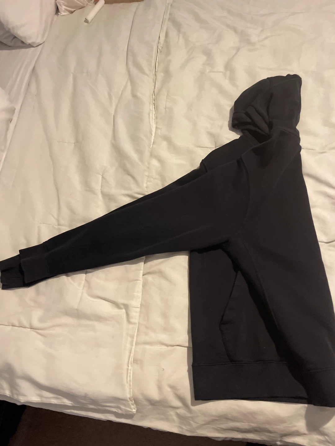 Nike Hoodie - photo 3
