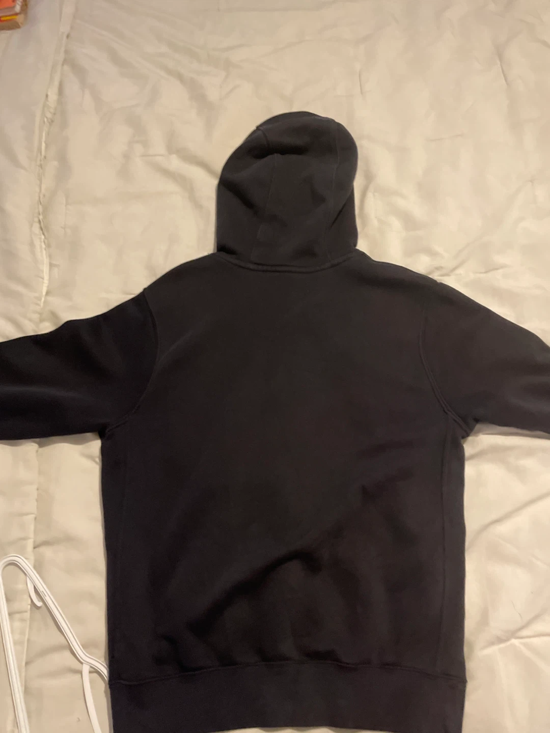 Nike Hoodie - photo 4