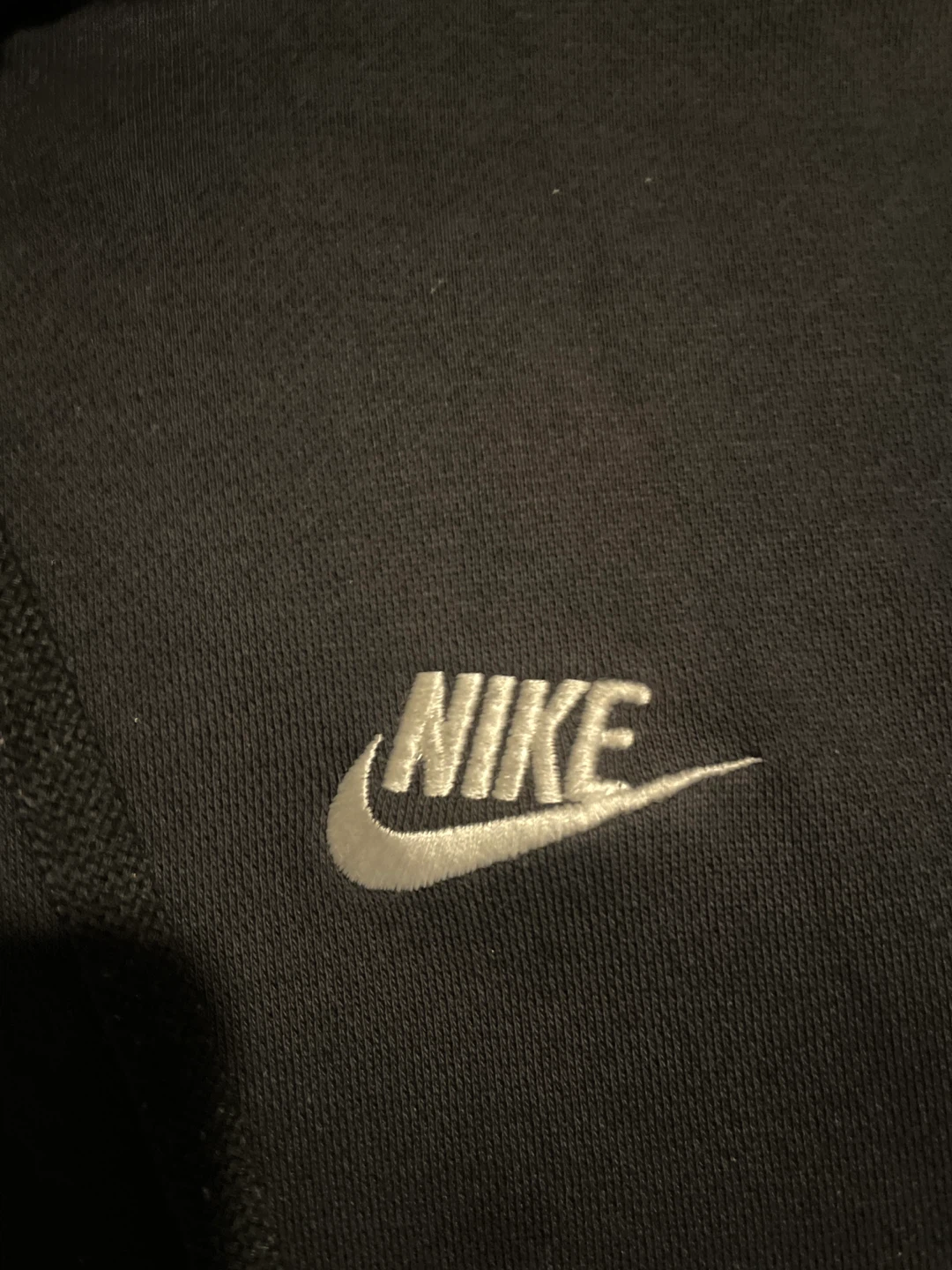 Nike Hoodie - photo 2