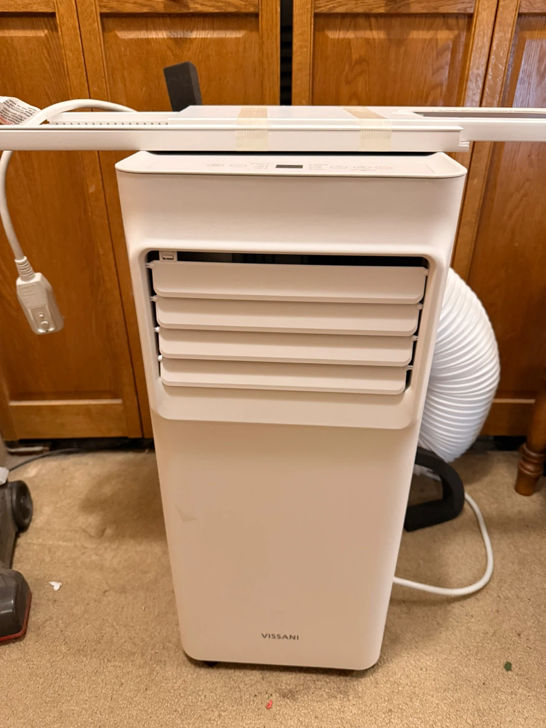 VISSANI Portable Air Conditioner