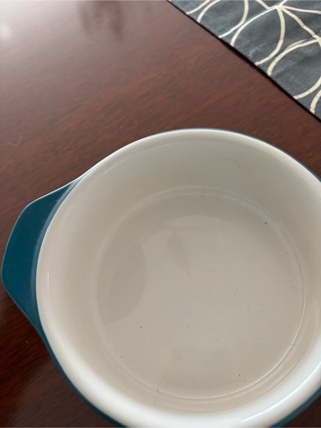 Petite Maison by Wildly Delicious Round Baking Dish - photo 2