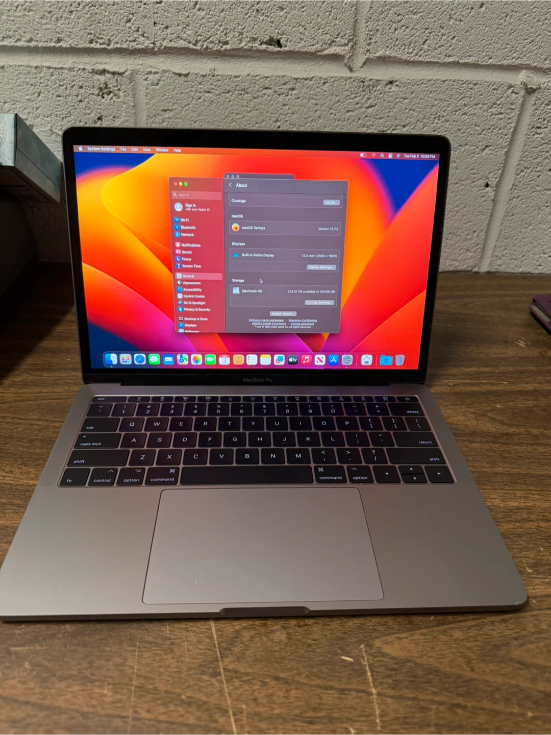 MacBook Pro - photo 2