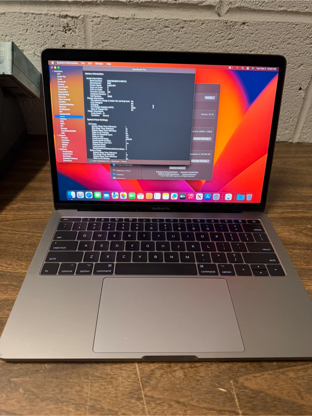MacBook Pro - photo 3