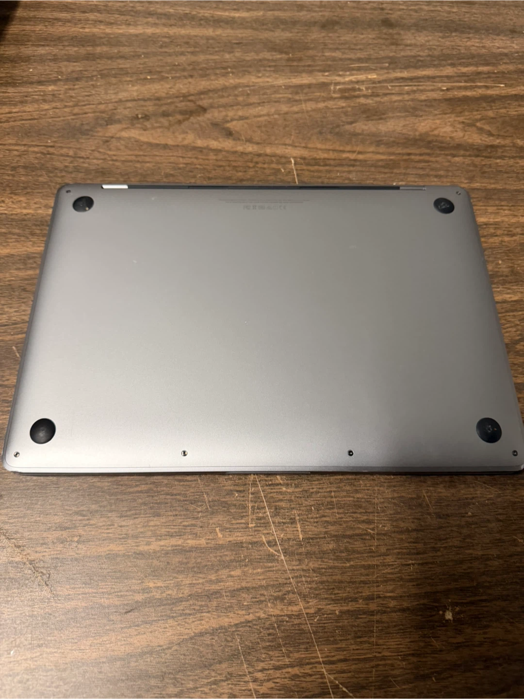 MacBook Pro - photo 5