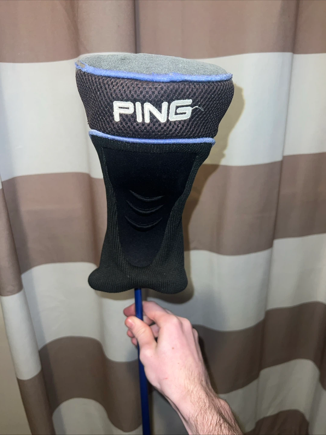 PING G2 460cc 10 Degree Driver - photo 4