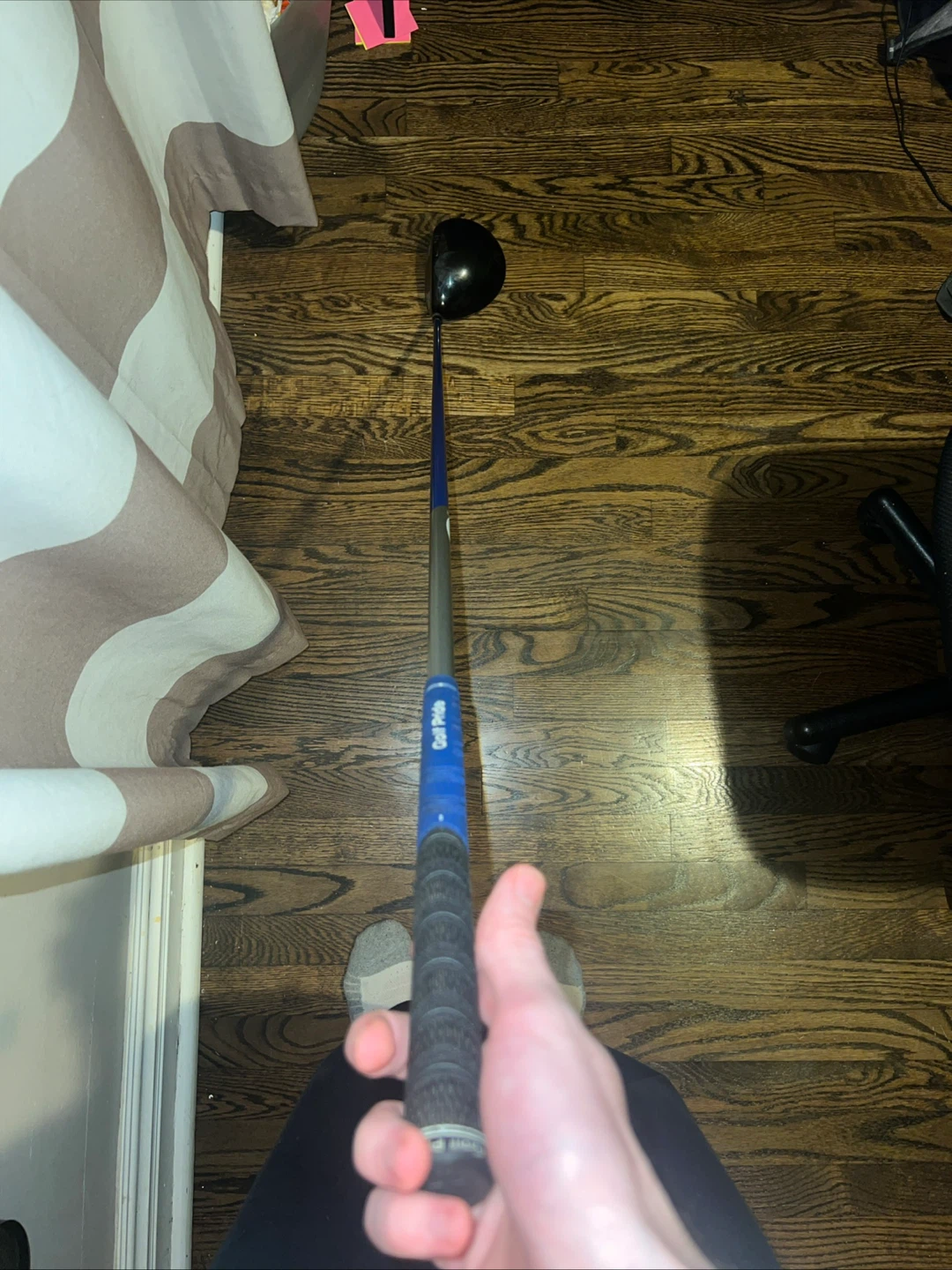 PING G2 460cc 10 Degree Driver - photo 3