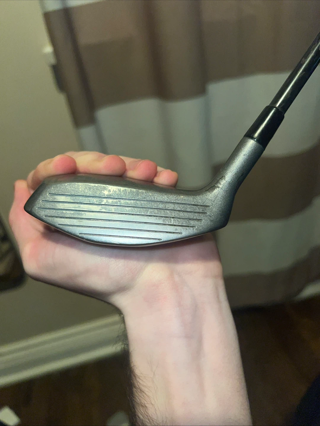 Adams Tight Lies 16 degree Fairway Wood Golf Club - photo 2
