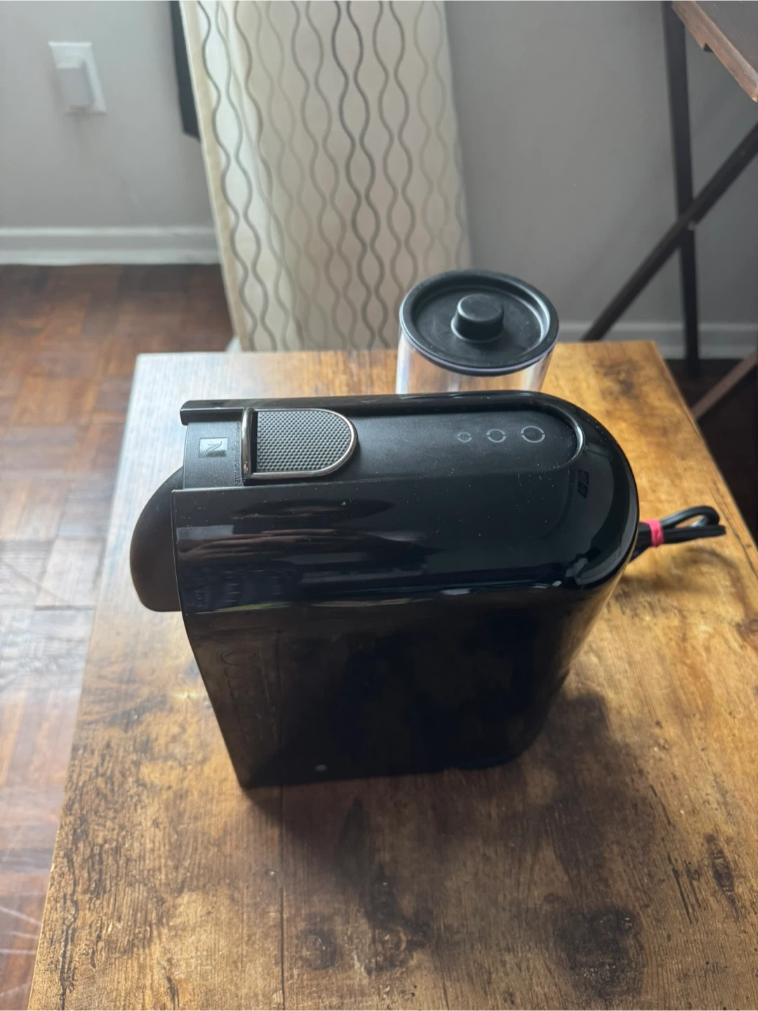 Nespresso Essenza Mini Coffee Machine - photo 2