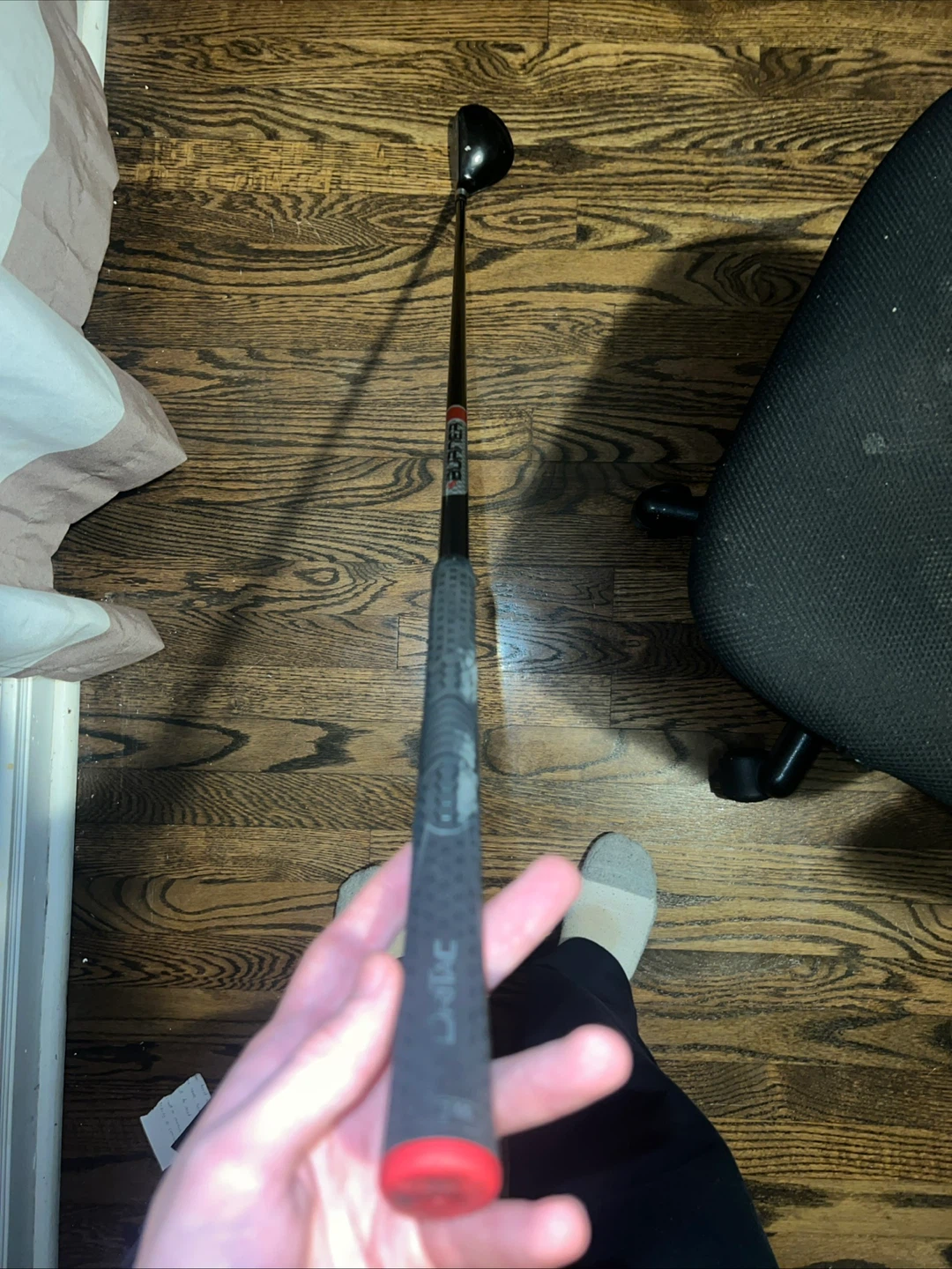 TaylorMade Burner Rescue 3 hybrid  Golf Club - photo 3