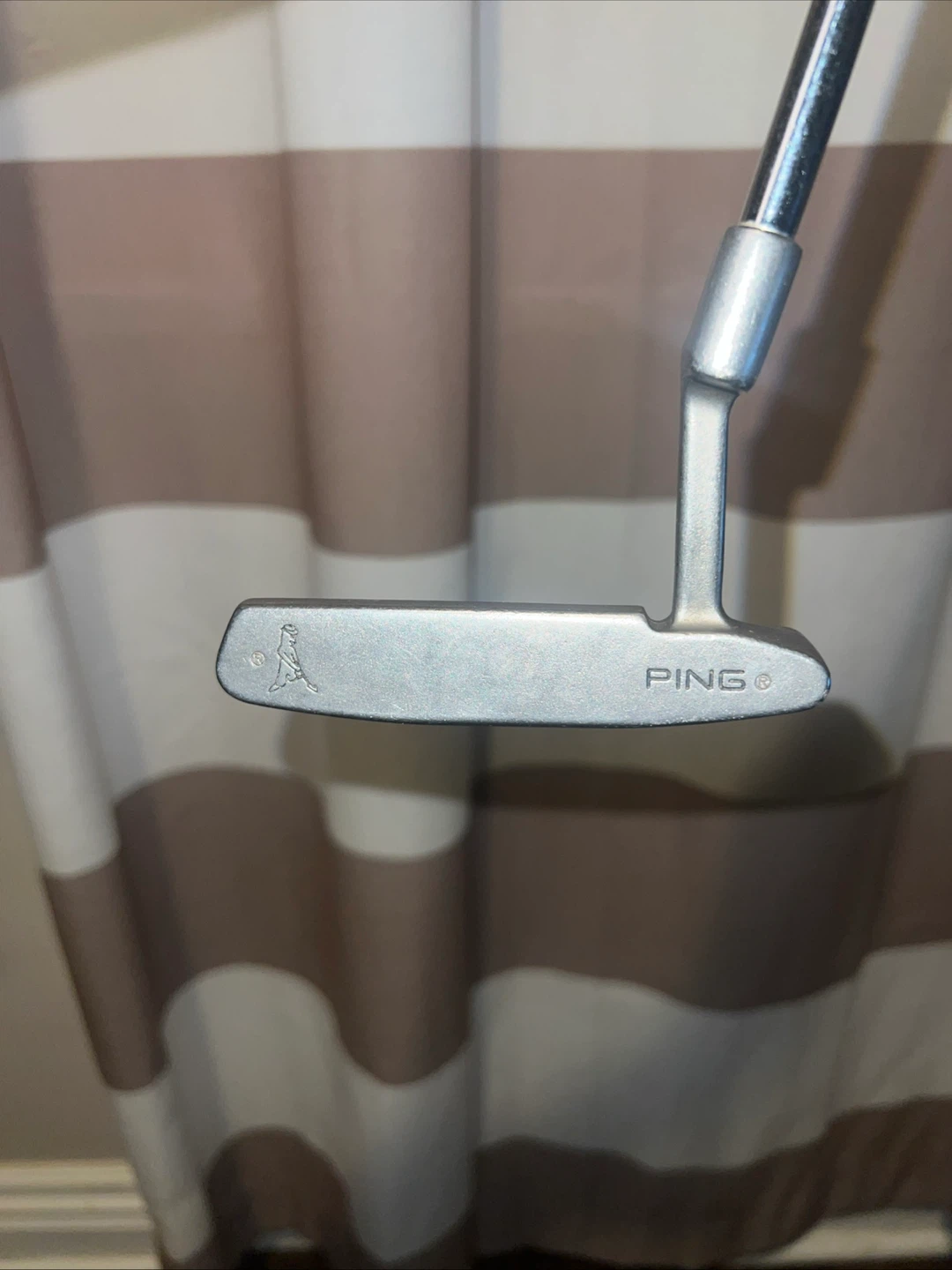 PING Anser 2 Putter with Dritac Grip right hand - photo 2