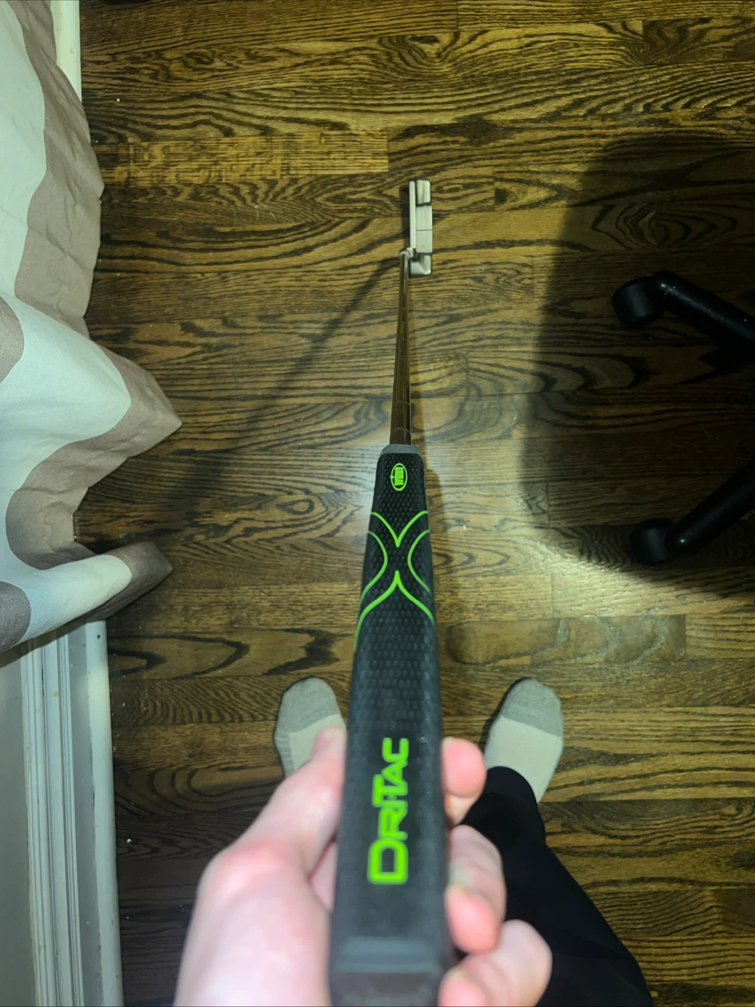 PING Anser 2 Putter with Dritac Grip right hand - photo 3