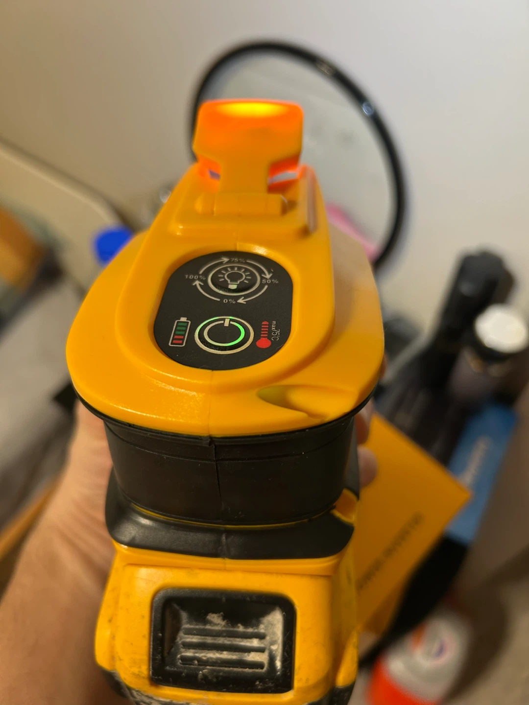 200W Power Inverter - photo 5