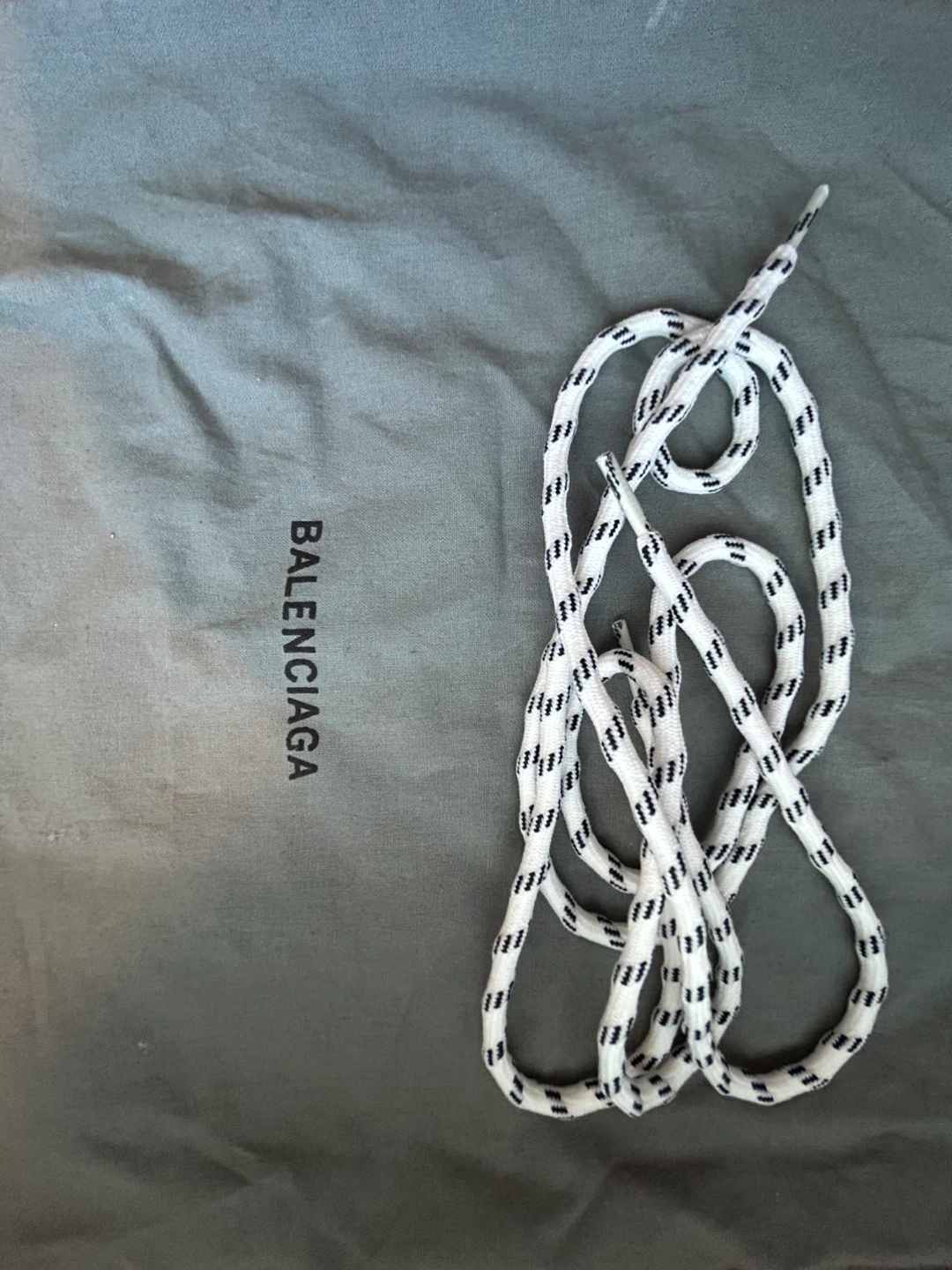 Balenciaga Triple S Sneakers Size US 7 (perfect condition) - photo 5