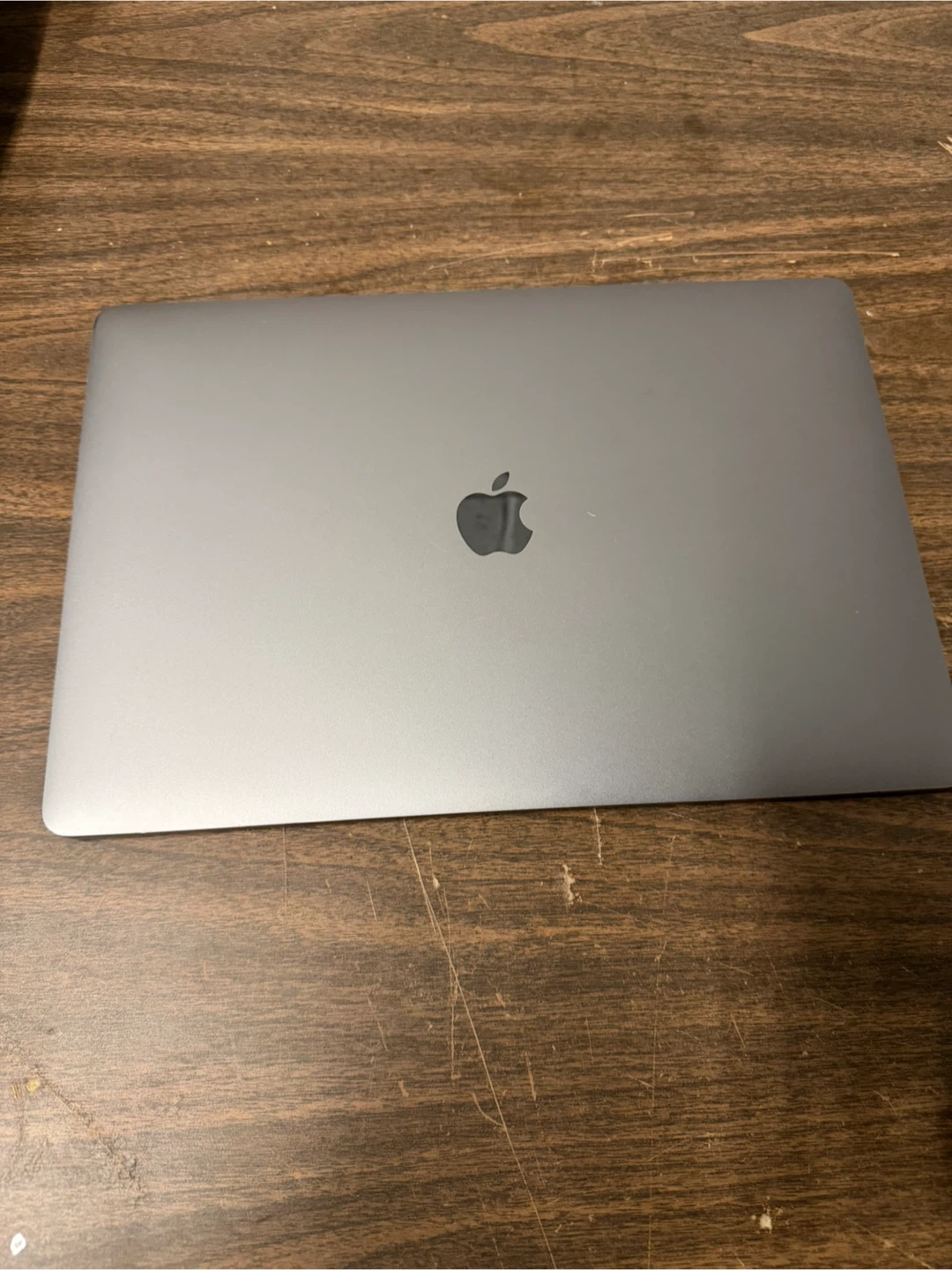 MacBook Pro - photo 5