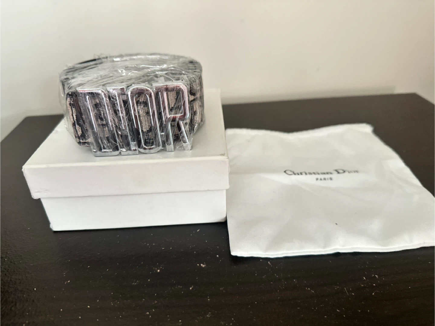 Christian Dior Belt - photo 2