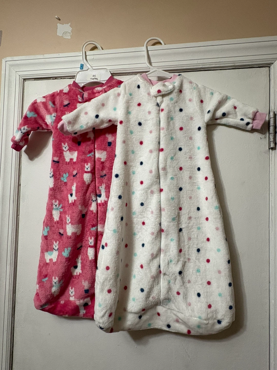 HB Baby Sleep Sacks - 2 Pack - photo 2