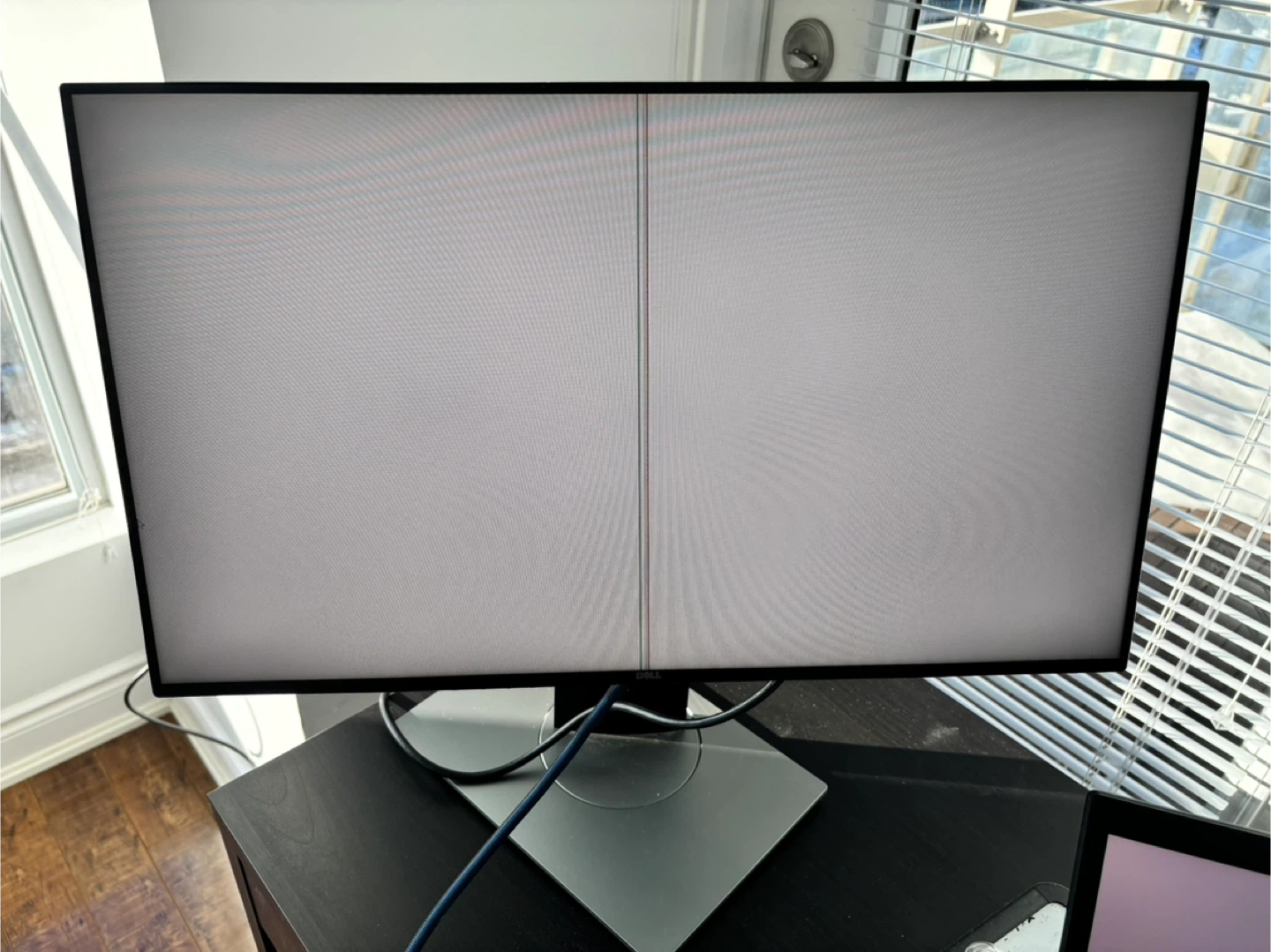 Dell Ultrasharp Monitor U2719D