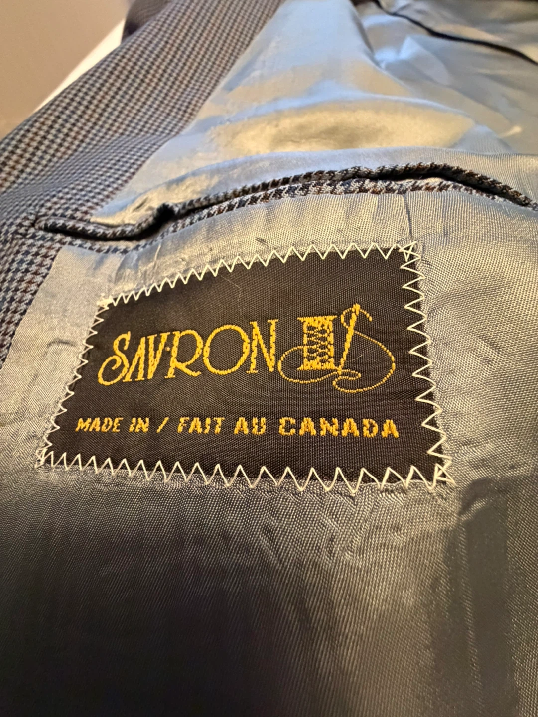 Men’s sport coat size 54 - photo 2