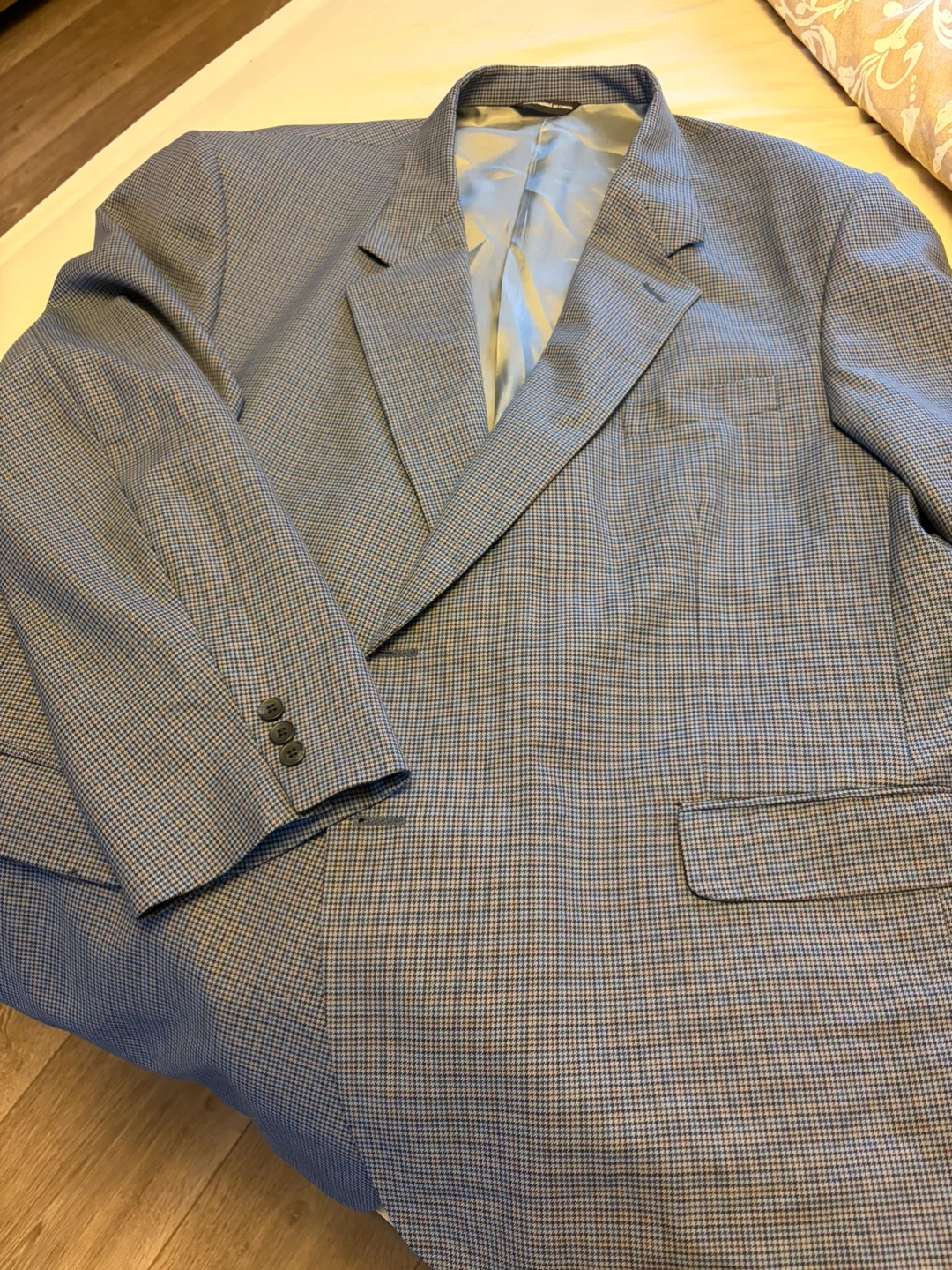 Men’s sport coat size 54