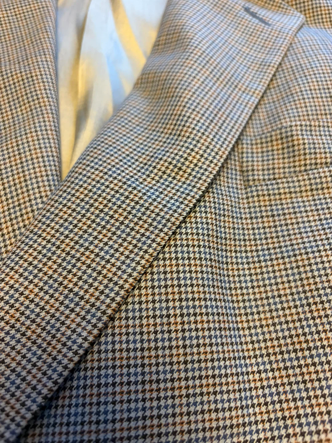 Men’s sport coat size 54 - photo 5