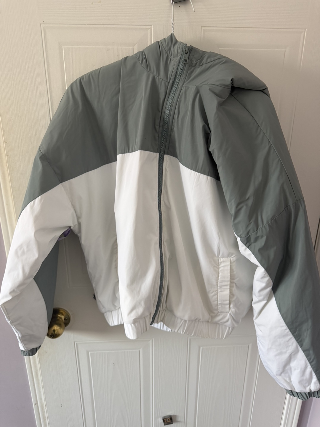 Tna coat