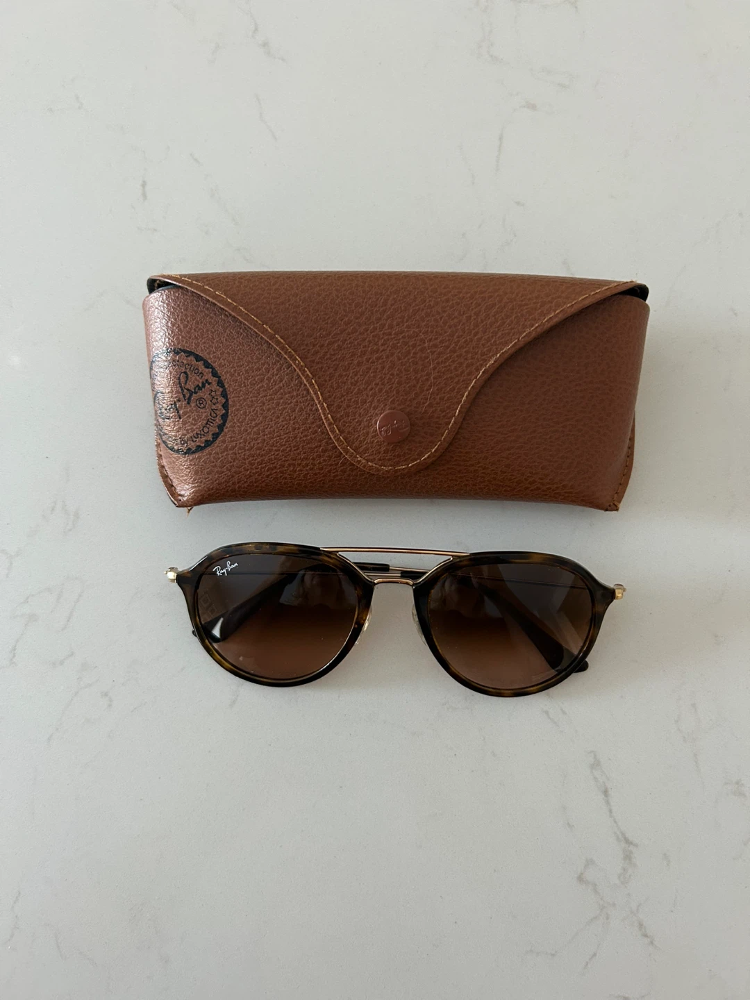 Ray-Ban Sunglasses *NEW* - photo 3