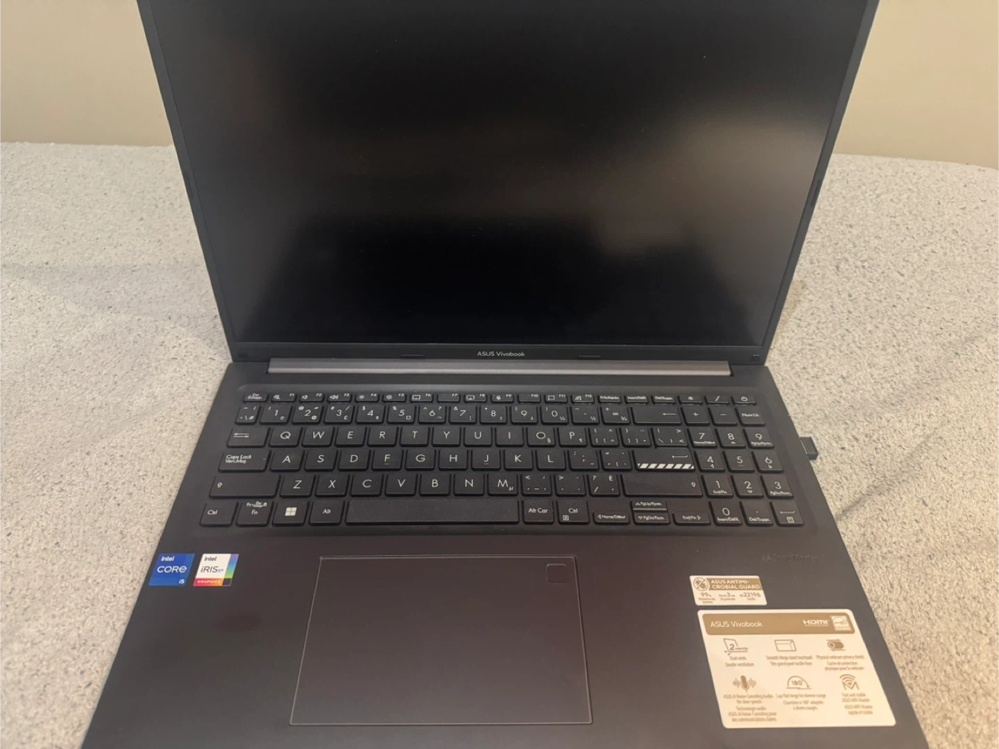 ASUS VivoBook Laptop