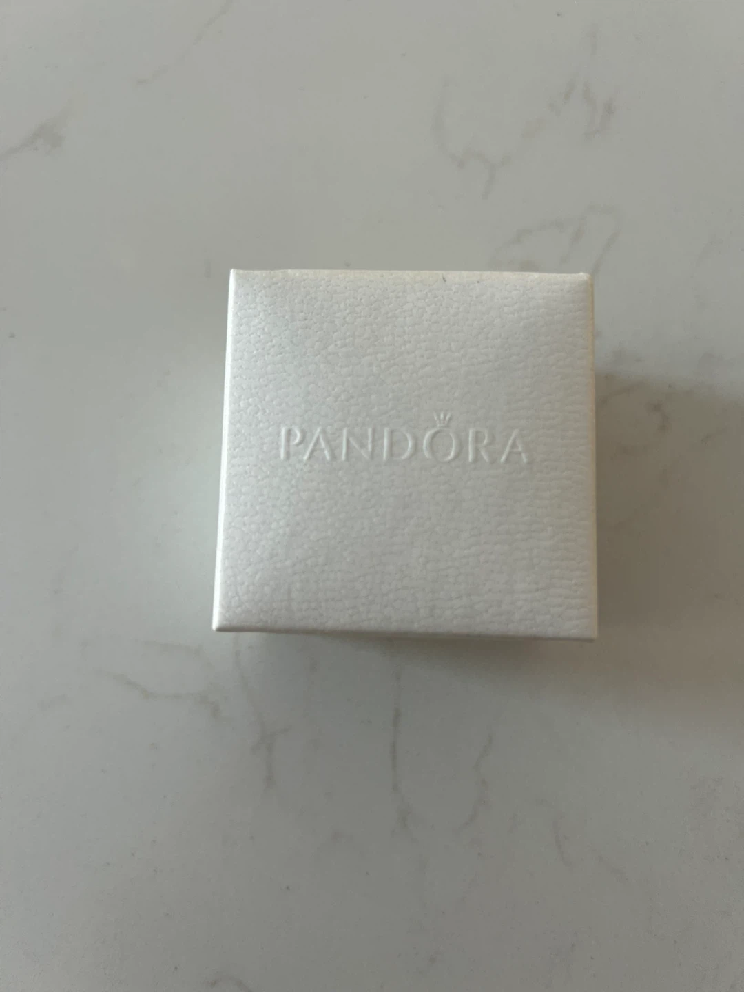 Pandora Silver Ball Stud Earrings - photo 2