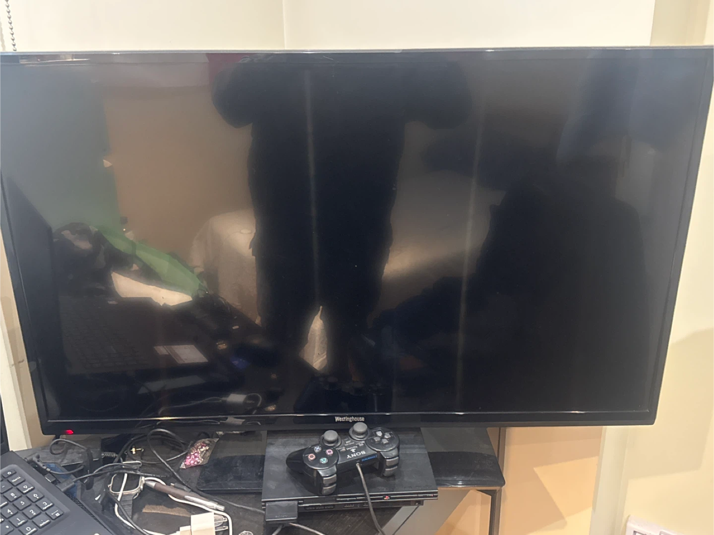 Westinghouse 40" Smart TV