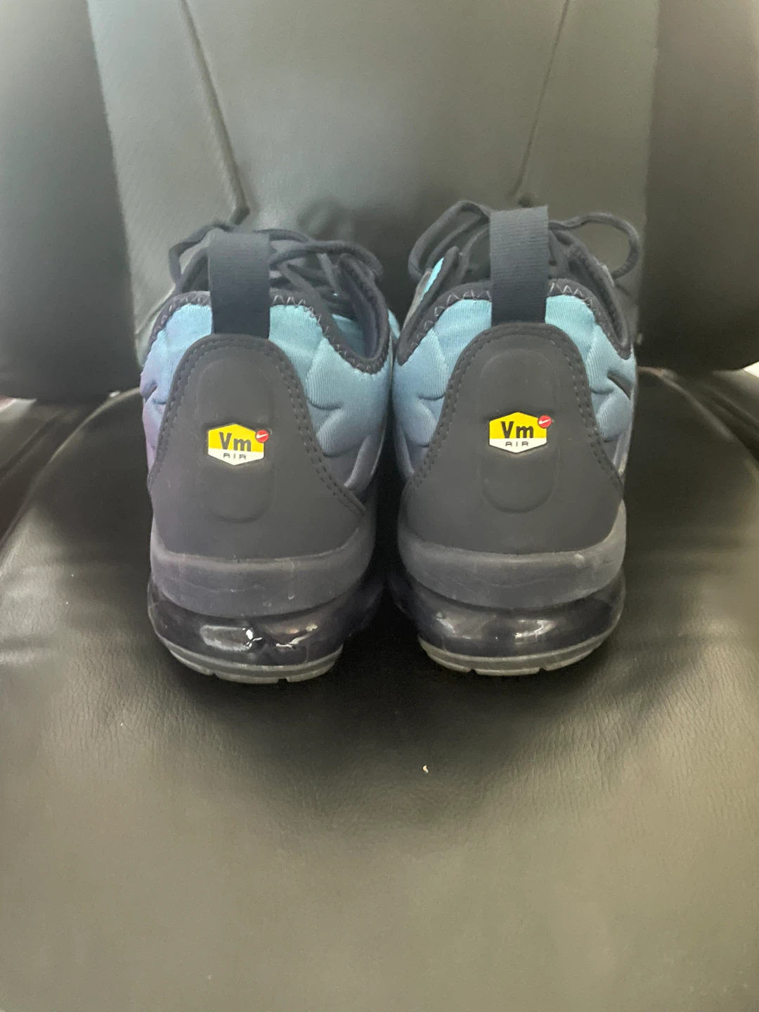 Nike Vapormax Plus “Obsidian” - photo 3