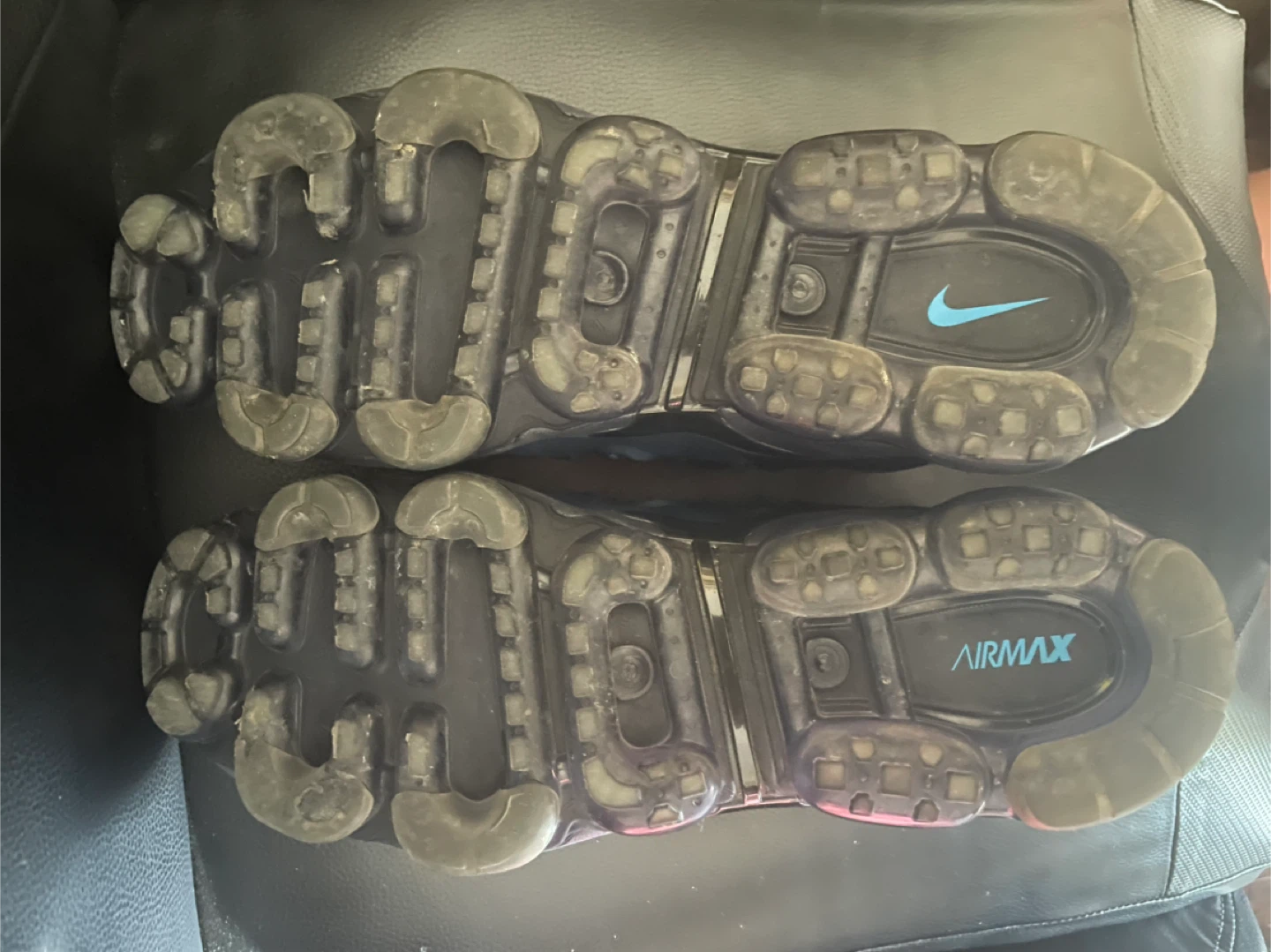 Nike Vapormax Plus “Obsidian” - photo 5