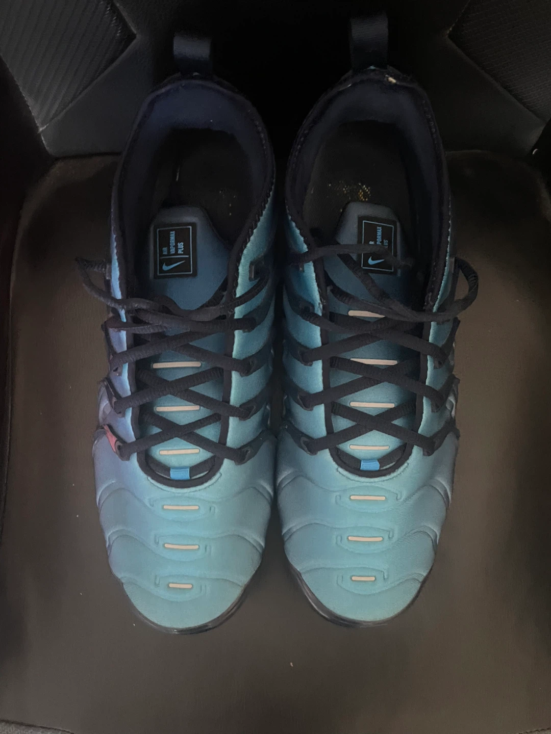 Nike Vapormax Plus “Obsidian” - photo 2