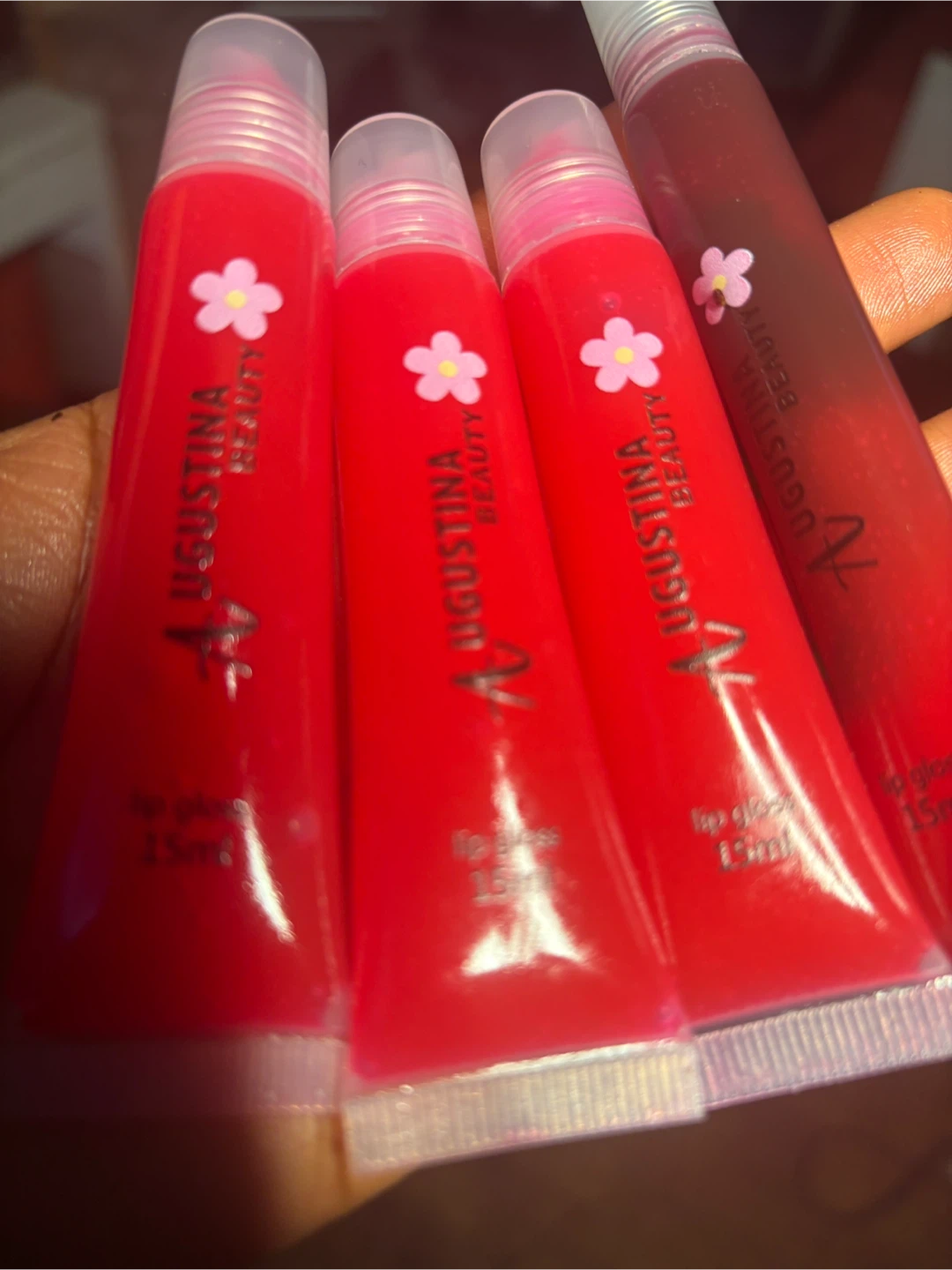Augustina Beauty Lip Gloss
