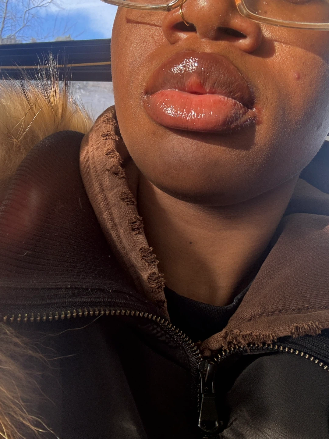 Augustina Beauty Lip Gloss - photo 2