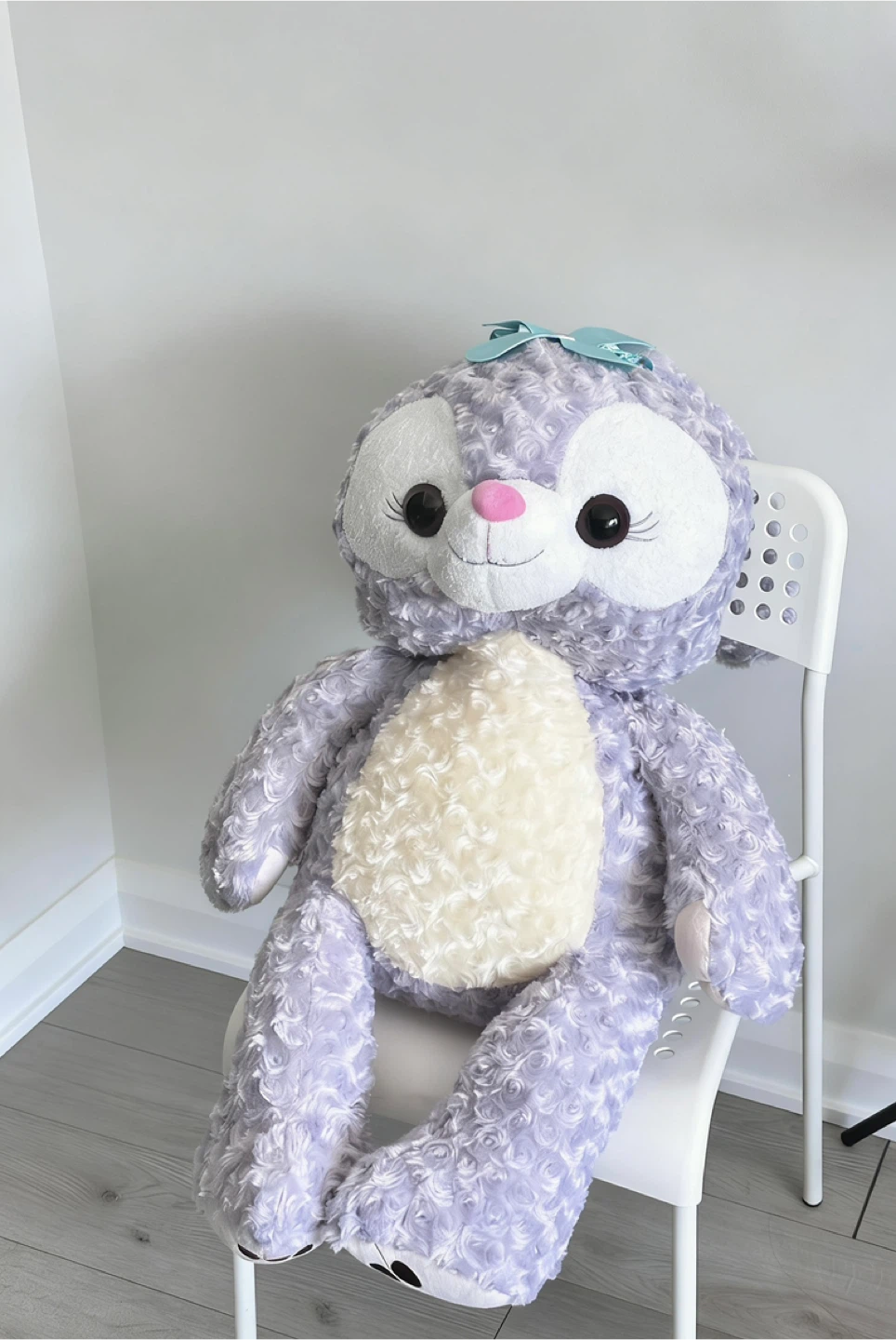 Stella Stuffed Animal Toy