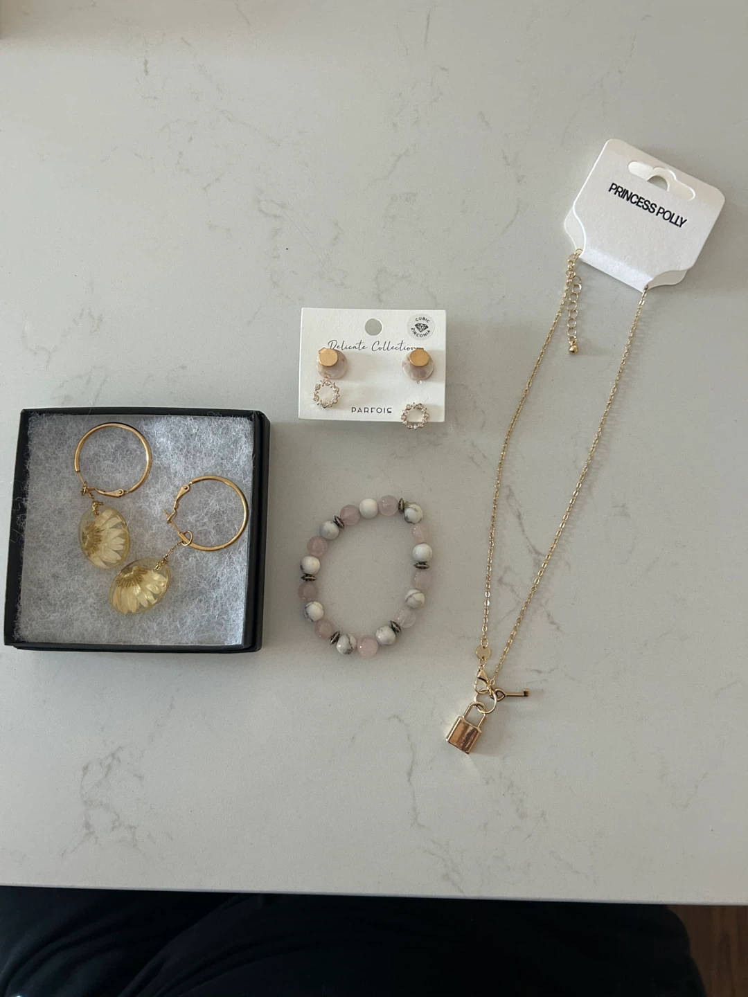 Jewelry Bundle