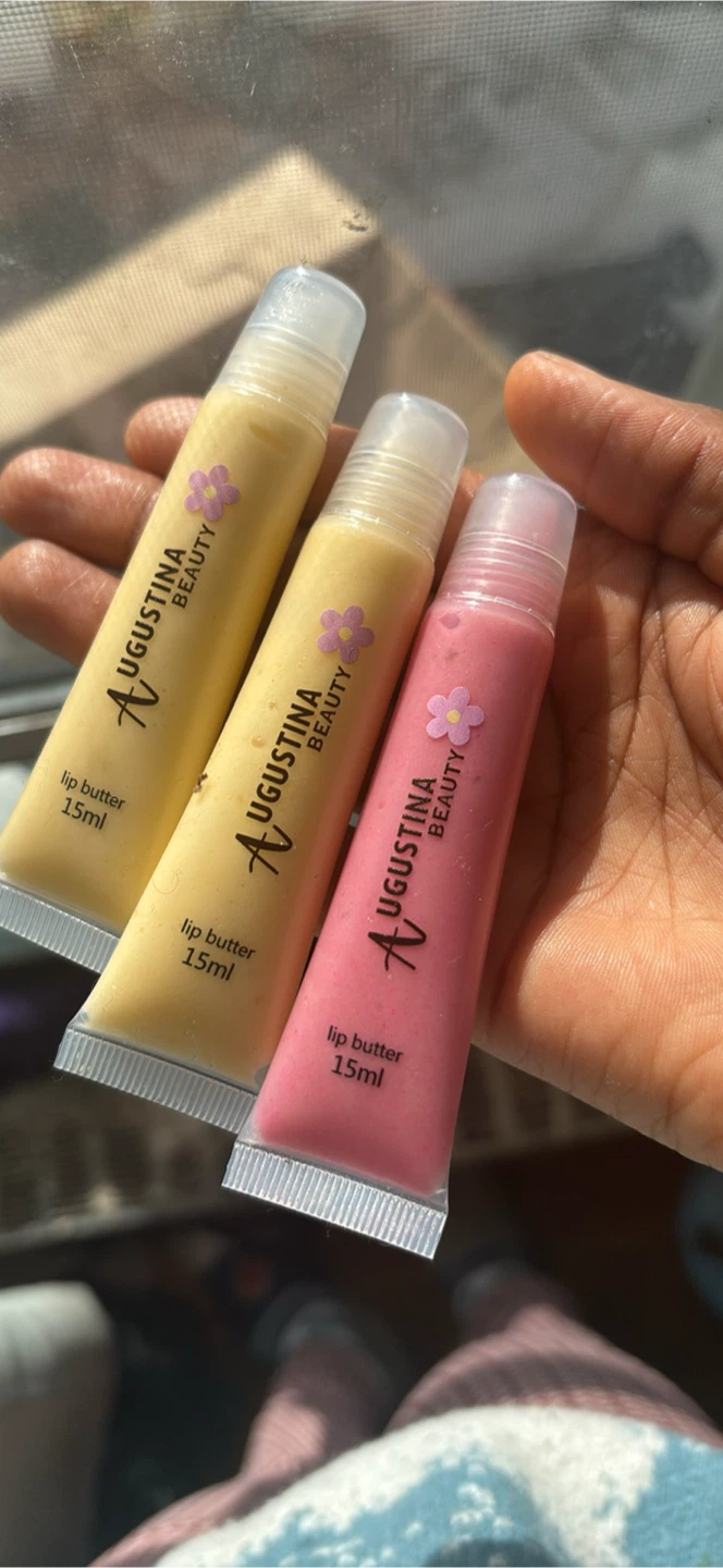 Augustina Beauty Lip Butter