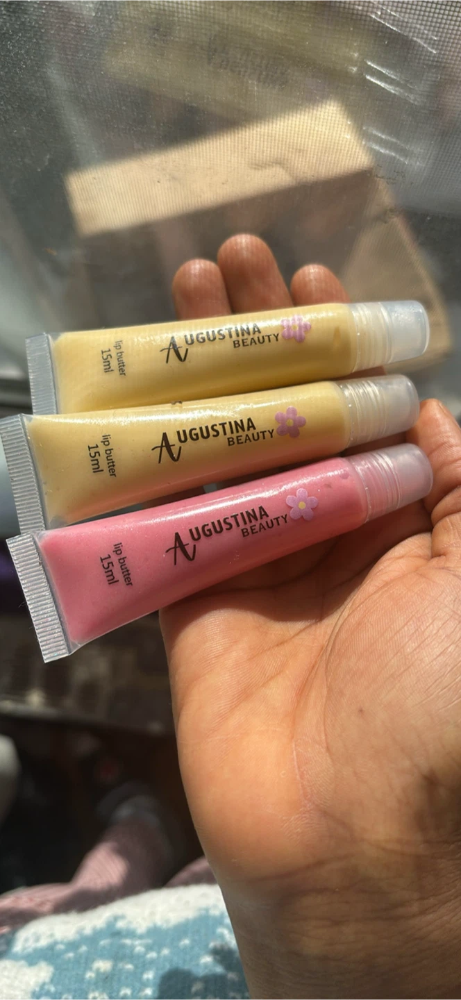 Augustina Beauty Lip Butter - photo 2