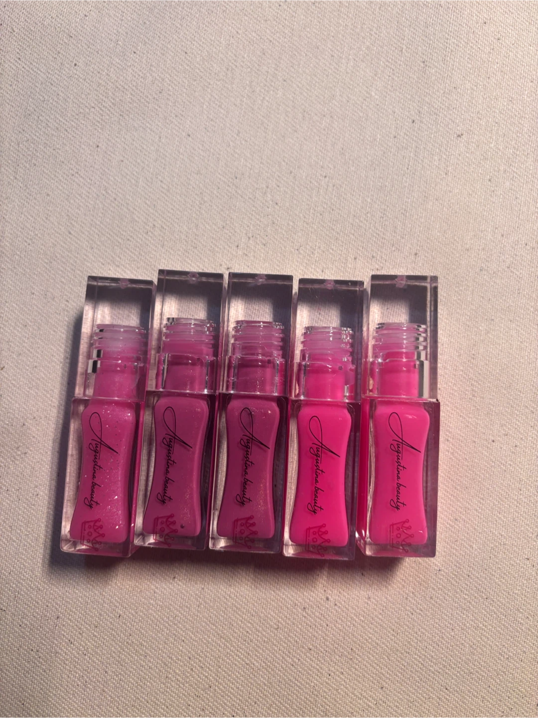 Augustina Beauty Lip Gloss - photo 2