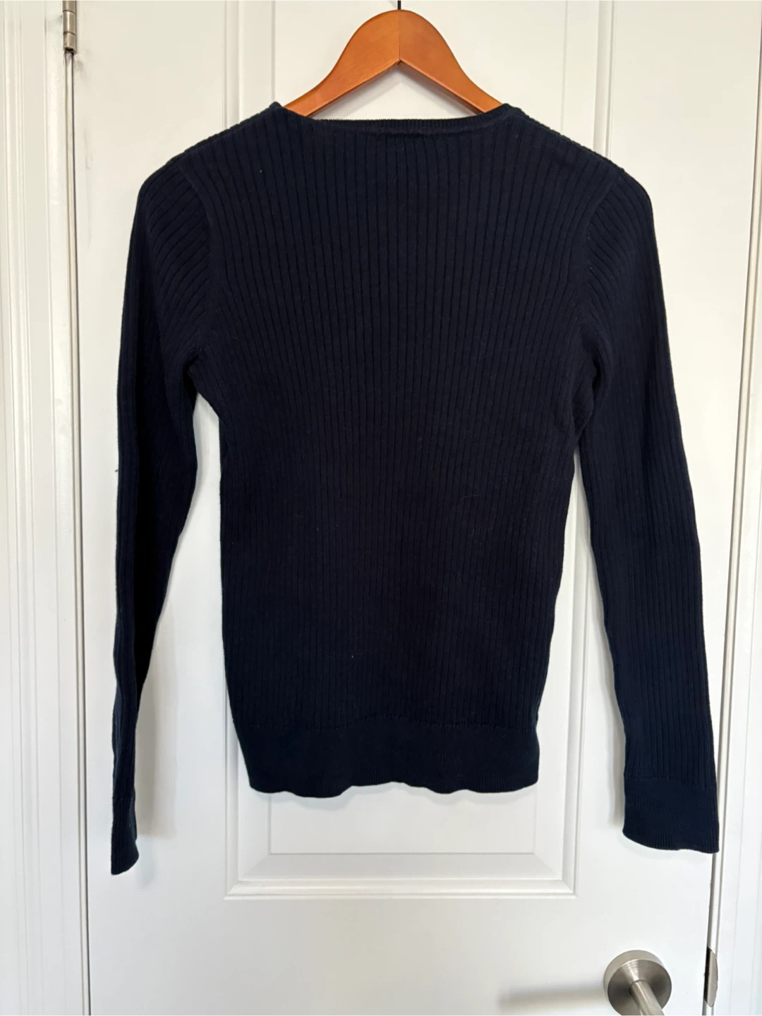 Cotton Northern Reflections Shirt, small - photo 3