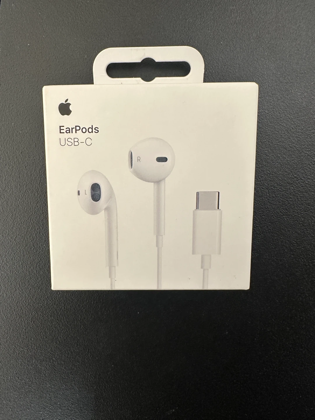 Apple EarPods USB-C