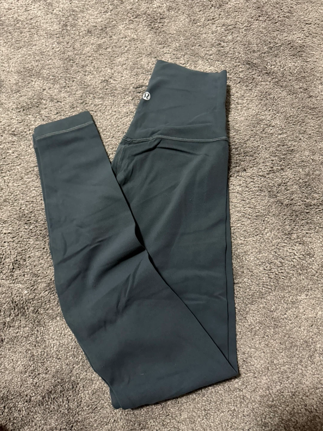 Lululemon Align Leggings - Grey