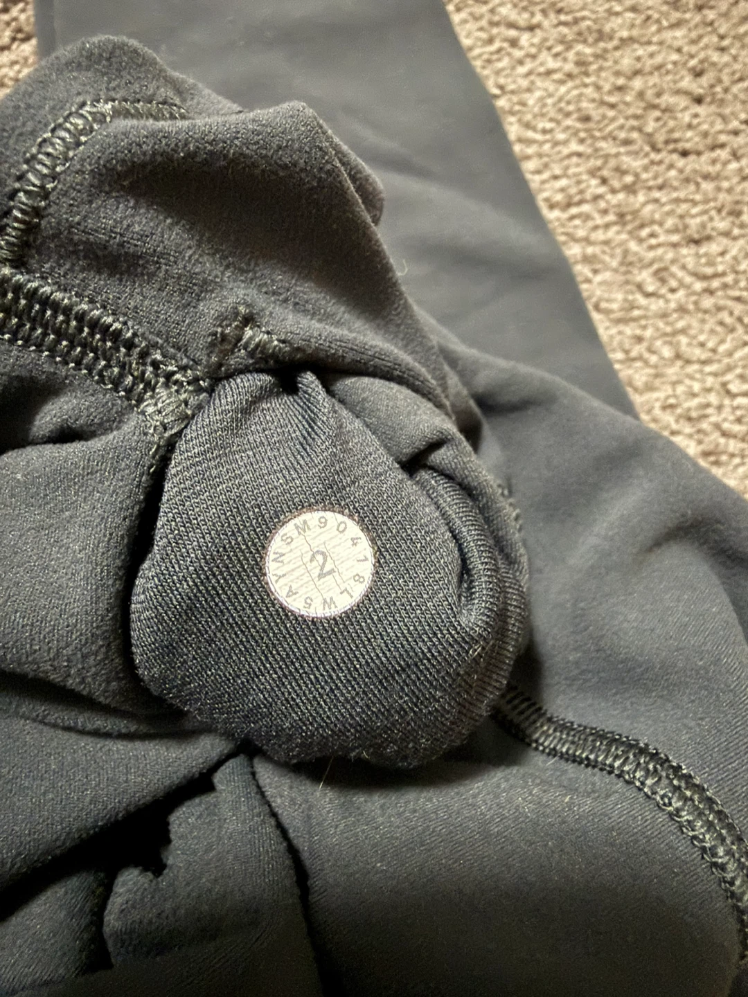 Lululemon Align Leggings - Grey - photo 3