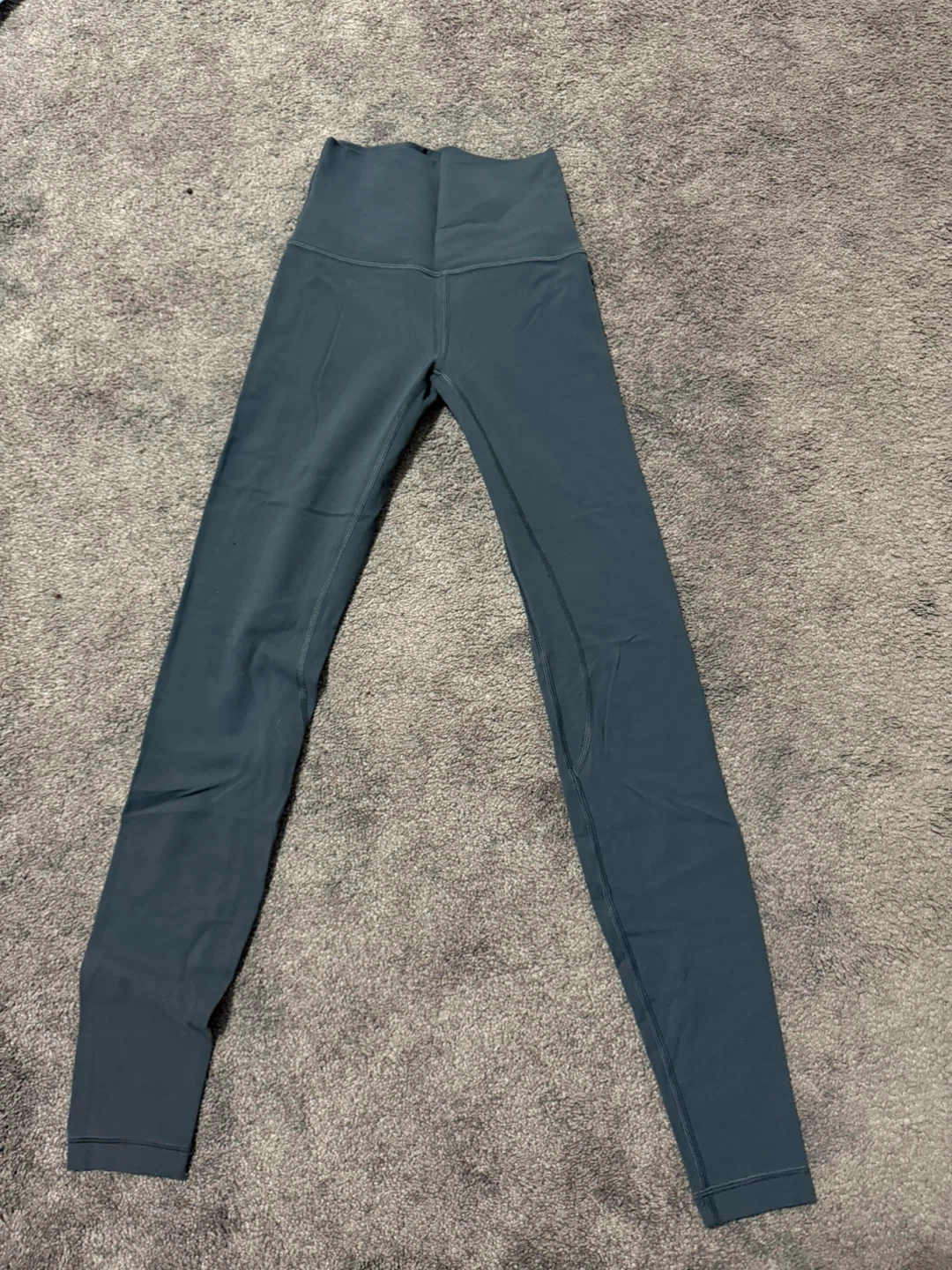 Lululemon Align Leggings - Grey - photo 2
