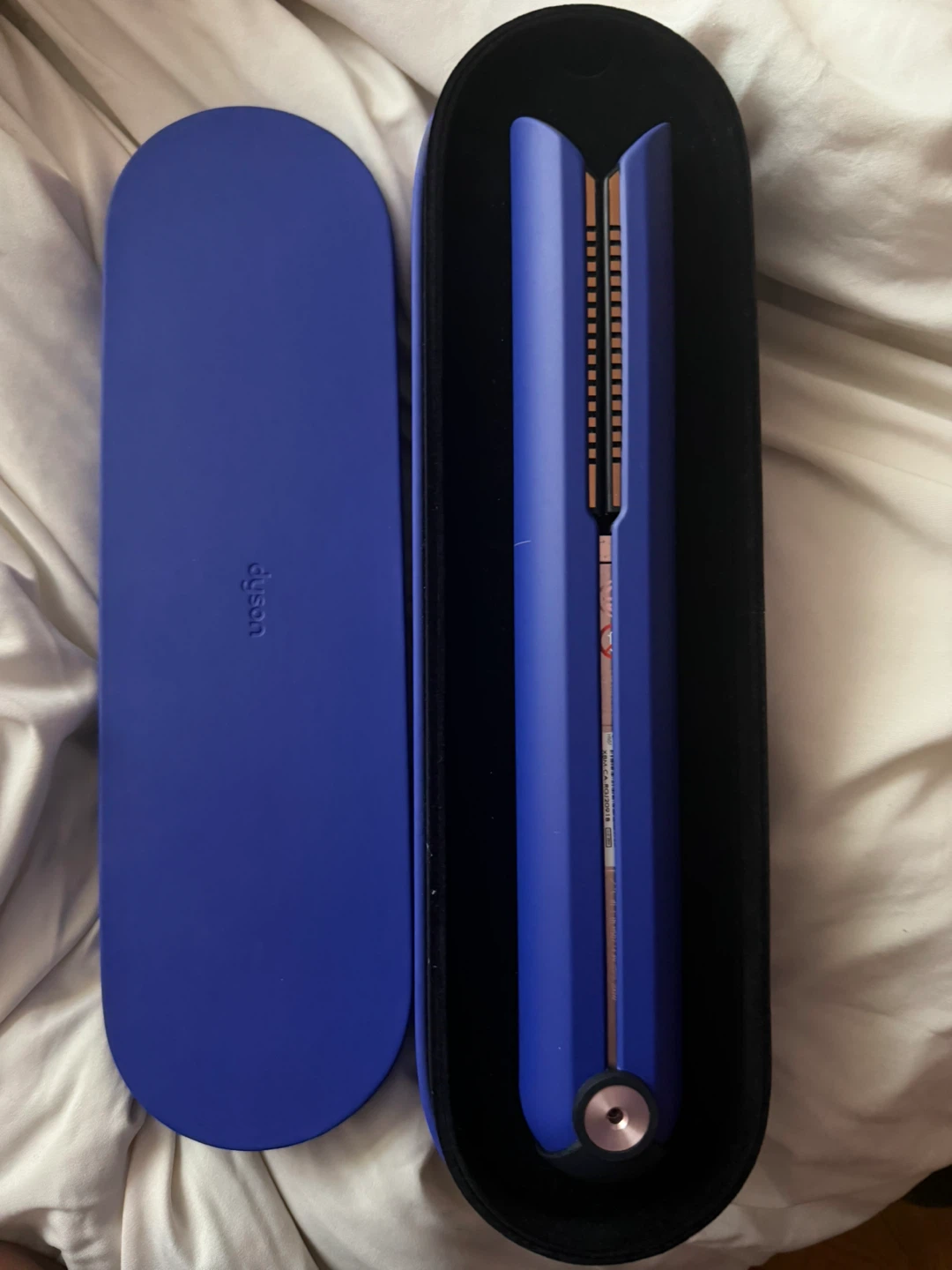 Dyson Corrale Straightener