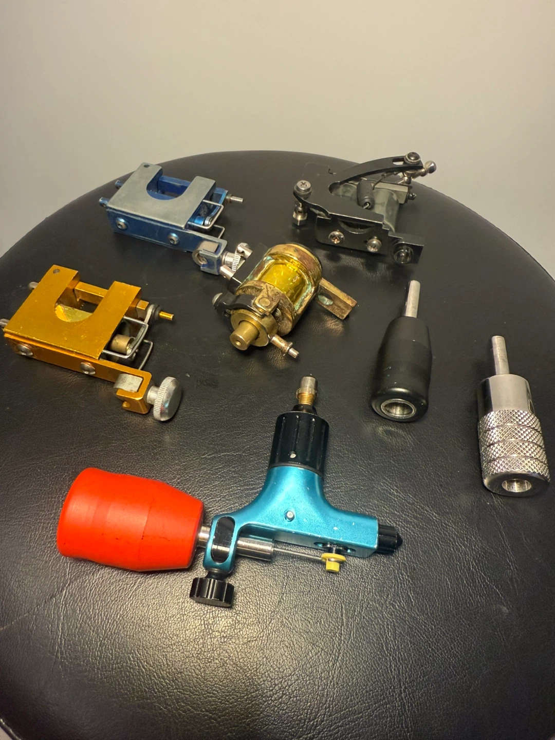 Tattoo Machine Lot