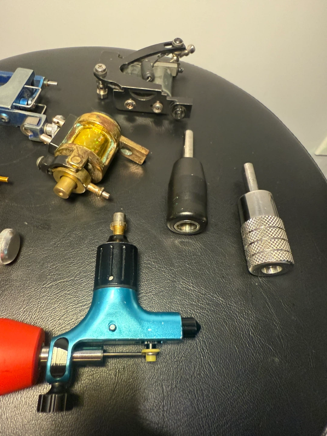 Tattoo Machine Lot - photo 5